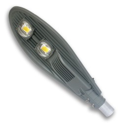 Lampa uliczna LED COB AC 170W/230V IP65 ODLEW