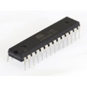 Microcontroler ATmega8A-PU DIP CHIP