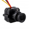 Super-micro Camera Head 1/3 Inch HD Color CMOS 600TVL Mini Camera System