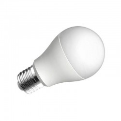 LED bulb E27 10W 820 lm Warm White