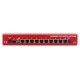 1SFP10G Managed PoE industrial switch