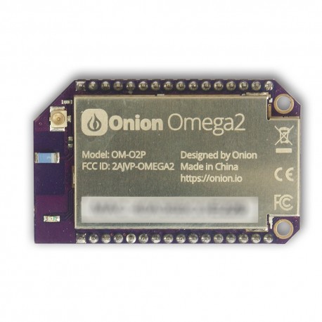 ONION Omega 2 WiFi