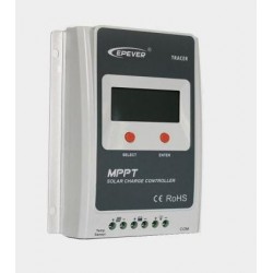 SOLAR CHARGER CONTROLLER TRACER 2210AN 20A 12V/24V with MPPT