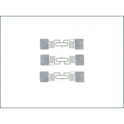 Chip NFC TAG UHF 860-960MHZ type 9662