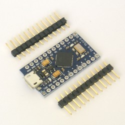 Arduino Pro Micro Atmega32U4 USB 5 V / 16 MHz