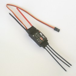 MR.RC 20A Brushless ESC Speed Controller For F450