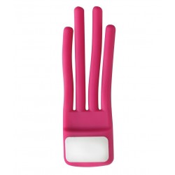 XD Design phone stand - pink