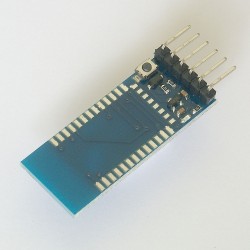 HC-05 HC-06 HC-08 Chip PAD