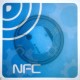 NTAG216 NFC TAG komplet 4 sztuk