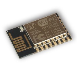 ESP8266 moduł WiFi ESP-12E