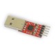 Konwerter USB - RS232/TTL/UART