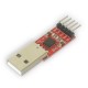 Konwerter USB - RS232/TTL/UART