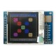 LCD 1,6" SPI Colour Display Module