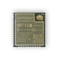 ESP32-WROOM-32U SMD IPEX