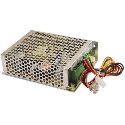 SCP-50-12 13.8V 3.6A Meanwell buffer power supply