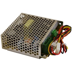 Meanwell SCP-35-24 27.6V 1.4A buffer power supply