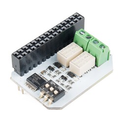 ONION Relay EXPANSION MODULE