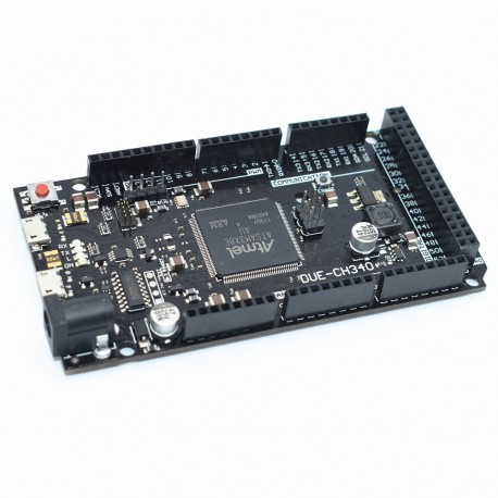 Arduino Mega 2560 R3