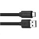 Kabel USB-A - USB-C, 1m AVACOM