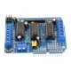 Driver Board A75 Arduino CNC Shield A4988