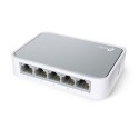Switch tp-link TL-SF1005D, 5 portów 10/100 Mb/s