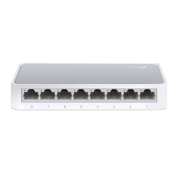 Switch TP-Link TL-SF1008D 8 ports 10/100 Mb/s