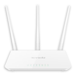 Tenda F3-16 300Mbps wireless router