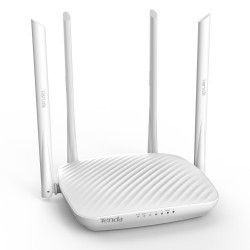 Tenda F9 600 Mbps wireless router