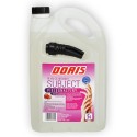 disinfectant liquid DORIS SUBJECT