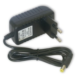 Power adapter 18V/1A