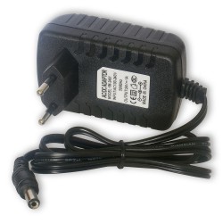 24V/1A/24W pulse power supply