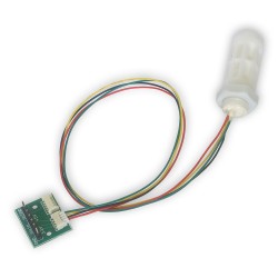 Arduino Czujnik BME280 temperatury wilgotności ciśnienia