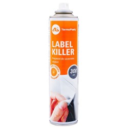 Label Killer 300 ml