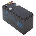 MW Power MWP 9-12L (9Ah 12V) battery