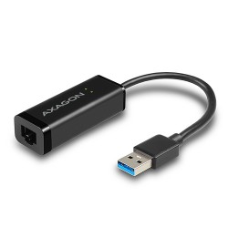 AXAGON Adapter USB 3.0 - Gigabit Ethernet