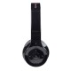 GEMBIRD słuchawki stereo Bluetooth z mikrofonem BERLIN czarne