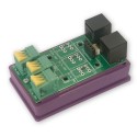 tB2 - płytka rozszerzeń: 1-Wire, I2C, OLED do Lan Kontrolera v3.5