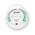 Intelligent WiFi Gosund SP111 3450W 15A socket