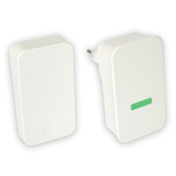 G4L Linptech wireless doorbell