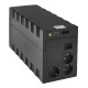GT POWERbox UPS 1200VA/600W 3x Schuko