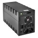 GT POWERbox UPS 2200VA/1200W 2x Schuko + 2x IEC C13
