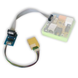 CO2 MH-Z19C sensor for LanControler 3.8