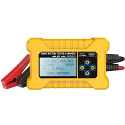 AUTOOL BT380 12V battery tester and rectifier