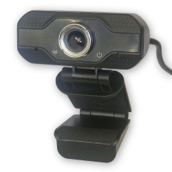 SPIRE webcam CG-HS-WL-012, 720P with microphone