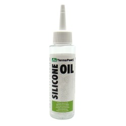 Silicon oil 50ml (oiler)