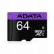 Karta ADATA 32GB microSDHC A1 V10