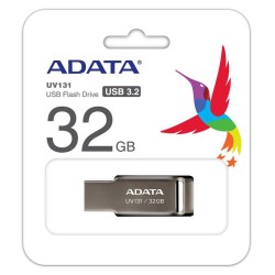 ADATA Flash disk 32GB UV131 USB3.2