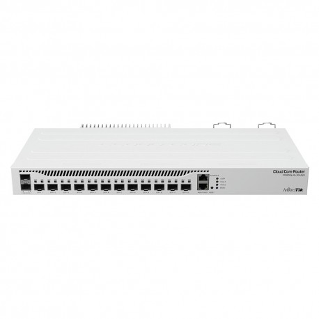 MikroTik RouterBoard CCR2004-1G-12S+2XS