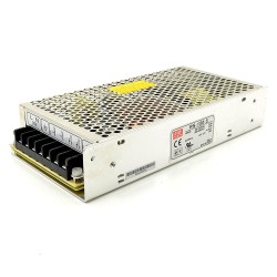 RS-150-05 30A pulse power supply