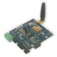 LAN Kontroler V3.5 HW3.8 z nakładką tHAT2 + GSM
